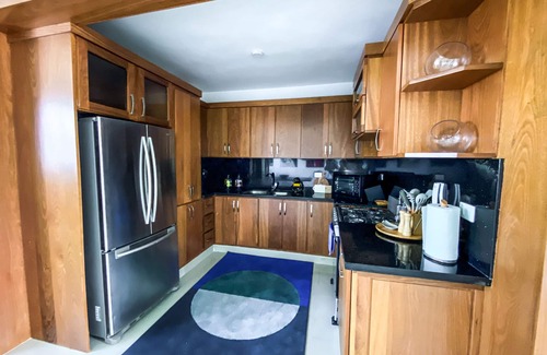 Santiago Province Apartment | CREATIVE STYLISH PENTHOUSE IN THE MIDDLE OF THE CITY—NEAR STI AND MONUMENT