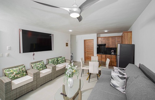Cabarete Apartment | Cristamar apartamento B301