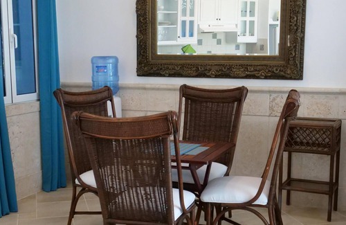 Cabarete Apartment | (D-1) Rest and Relax