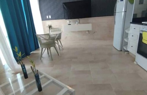 Cabarete Apartment | D-1 Rest & Relax at The Victorian