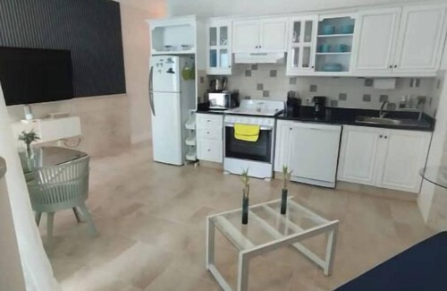 Cabarete Apartment | D-1 Rest & Relax at The Victorian