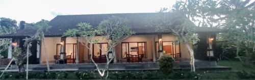Lodtunduh House | D' Tegal House