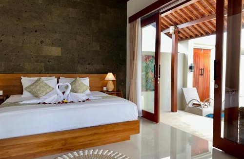 Medahan Villa | D'Uma Pandan the Charming Villa & Near Keramas Beach