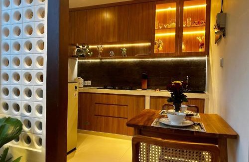 Medahan Villa | D'Uma Pandan the Charming Villa & Near Keramas Beach