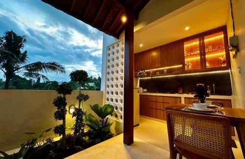 Medahan Villa | D'Uma Pandan the Charming Villa & Near Keramas Beach