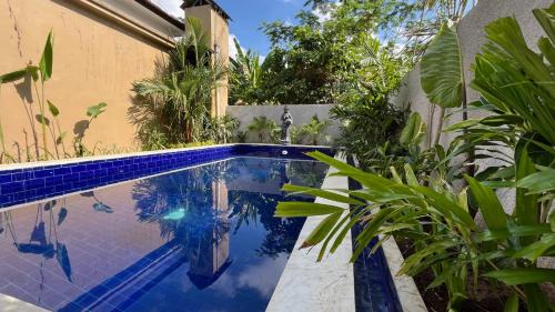 Lodtunduh House | De Mangku
