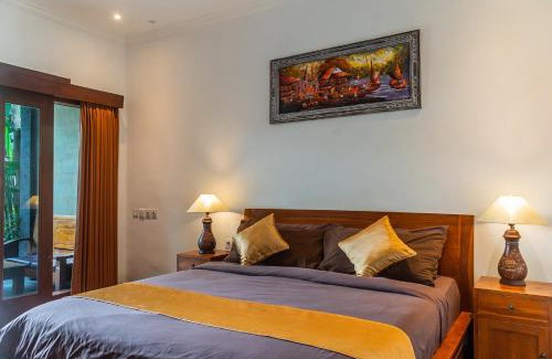 Lodtunduh House | De Mangku