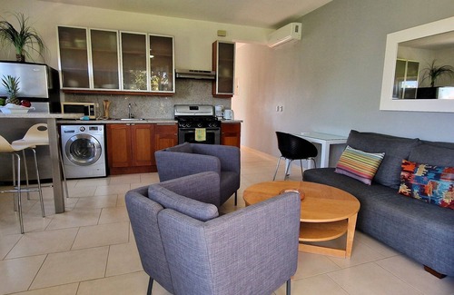 El Batey Apartment | Delicious Cozy Apartment in Oceanfront Resort