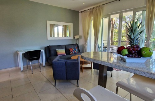 El Batey Apartment | Delicious Cozy Apartment in Oceanfront Resort