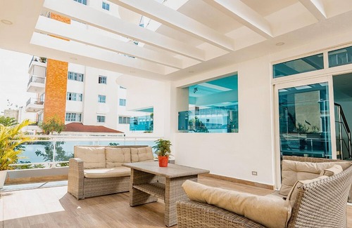 Lope De Vega Apartment | Deluxe standard apartment 55m2
