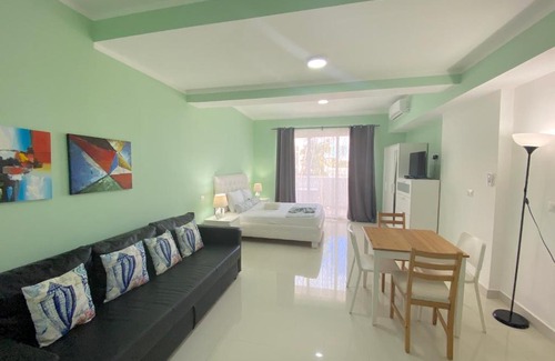 Bavaro Apartment | DELUXE STUDIOS DUCASSI ROOFTOP POOL - playa LOS CORALES