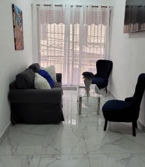 La Primavera Apartment | Departamento Sol
