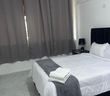 La Primavera Apartment | Departamento Sol
