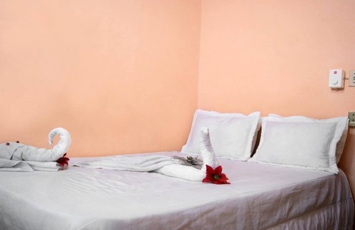 San Anton House | Diamonds Hotel Boutique
