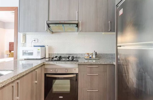 Gascue Apartment | Dickens apartment flat near CECIP CLINIC Gazcue