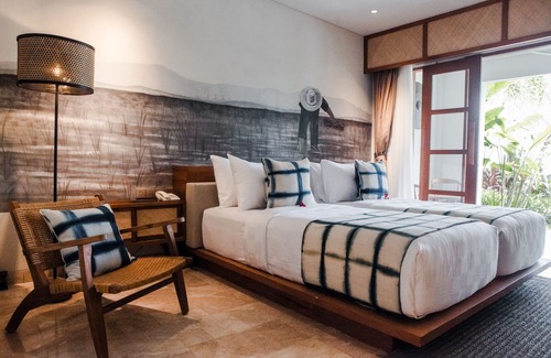 Melayang Hotel | Dinara Ubud
