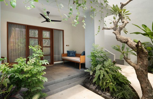 Melayang Hotel | Dinara Ubud