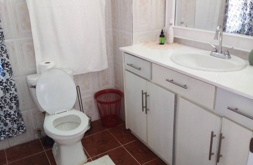 Barrio La Fortaleza Vieja Apartment | 929 m² Apartment ∙ 2 bedrooms ∙ 6 guests