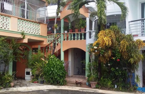 Barrio La Fortaleza Vieja Apartment | 93 m² Apartment ∙ 1 bedroom ∙ 2 guests