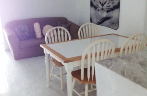 Barrio La Fortaleza Vieja Apartment | 93 m² Apartment ∙ 1 bedroom ∙ 2 guests