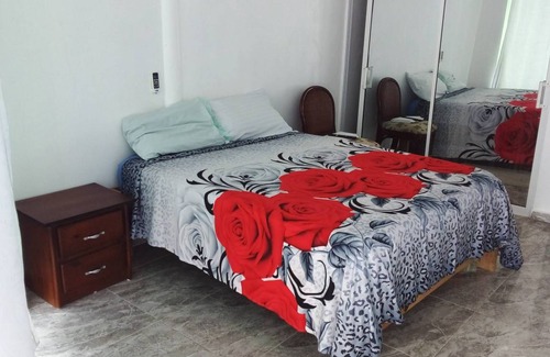 Barrio La Fortaleza Vieja Apartment | 93 m² Apartment ∙ 1 bedroom ∙ 2 guests