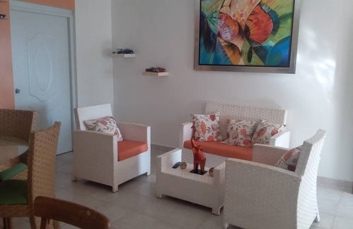 Barrio La Fortaleza Vieja Resort | 600 m² Private room ∙ 1 bedroom ∙ 2 guests