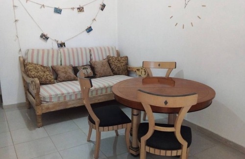 Barrio La Fortaleza Vieja Apartment | 93 m² Apartment ∙ 1 bedroom ∙ 3 guests