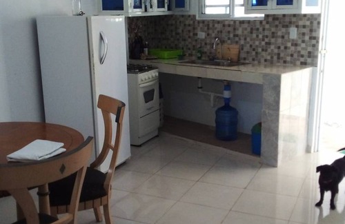 Barrio La Fortaleza Vieja Apartment | 93 m² Apartment ∙ 1 bedroom ∙ 3 guests