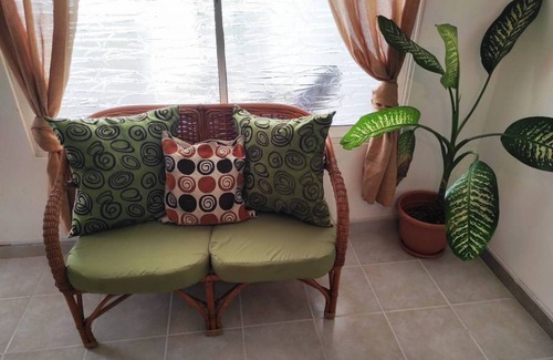 Barrio La Fortaleza Vieja Apartment | 600 m² Apartment ∙ 1 bedroom ∙ 2 guests