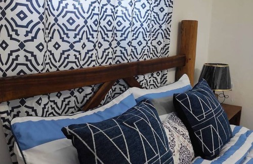 Barrio La Fortaleza Vieja Apartment | 80 m² Apartment ∙ 1 bedroom ∙ 2 guests