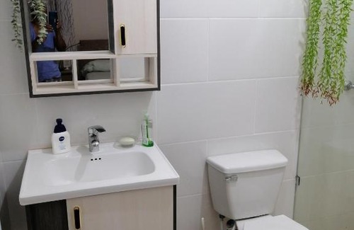 La Romana House | Confortable chambre privée
