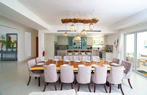 Puerto Plata House | 400 m² House ∙ 3 bedrooms ∙ 6 guests