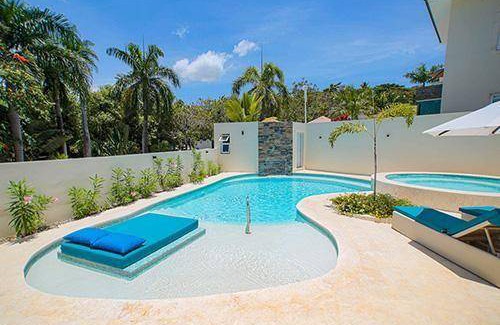 Puerto Plata House | 400 m² House ∙ 3 bedrooms ∙ 6 guests