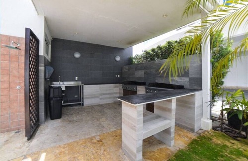 Villas Del Mar Apartment | Elegant Breeze Marine Apartment Juan Dolio 2DH