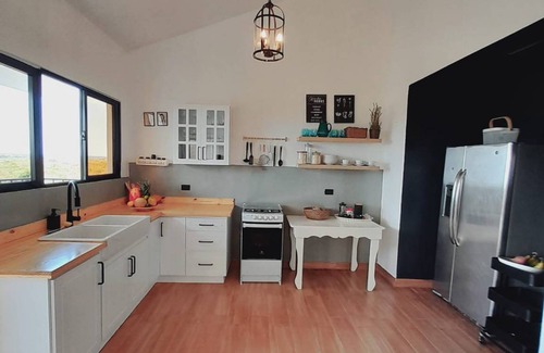 La Romana Apartment | 120 m² Apartment ∙ 3 bedrooms ∙ 6 guests