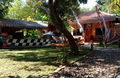Kalibukbuk Hostel | Dormitory Sedap Malam