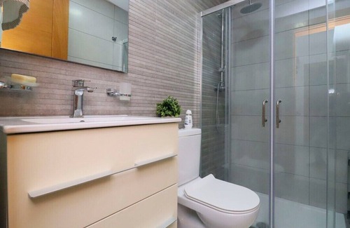 Sarasota Condo | Downtown Apartment - Pool/Gym - @Santo Domingo