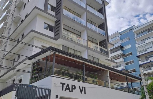 La Arboleda Apartment | @downtown City 1br 2b gym Pool Confortable