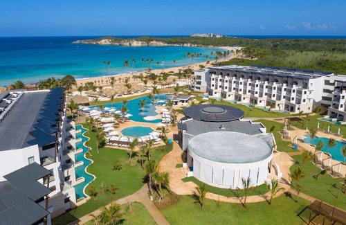 El Macao Hotel | Dreams Macao Beach Punta Cana