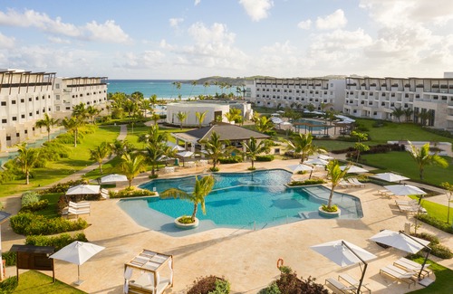 El Macao Hotel | Dreams Macao Beach Punta Cana