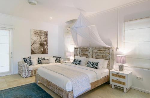 Mushroom Bay Villa | Driftwood Villas Lembongan