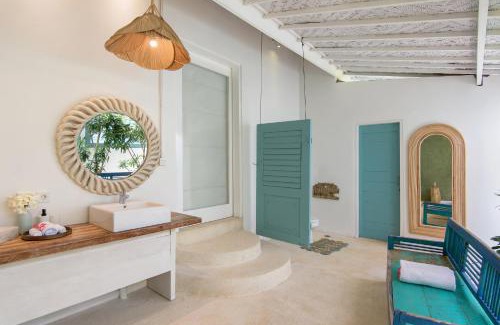 Mushroom Bay Villa | Driftwood Villas Lembongan