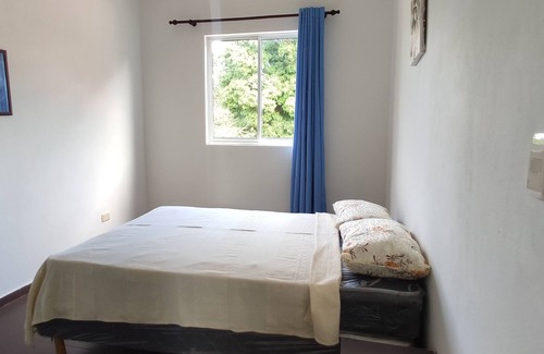 Rio San Juan Apartment | Duplex apartment
