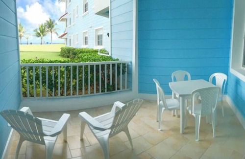 Cabarete Apartment | E-1 Your piece of paradise