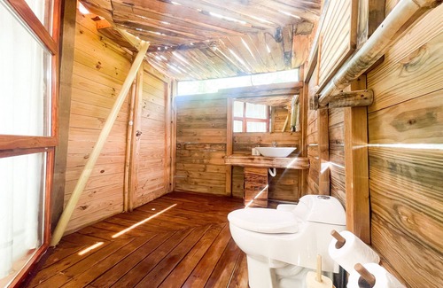 Cabo Rojo Cabin | Eco del Mar