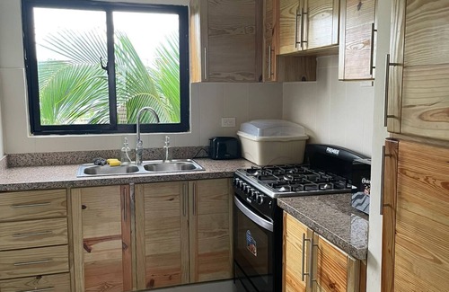 Santo Domingo Este Condo | Economic apartment. Close to airport and beach