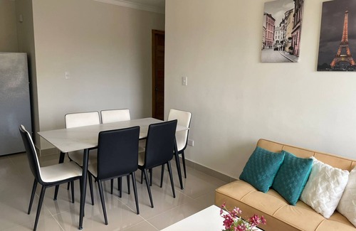 Santo Domingo Este Condo | Economic apartment. Close to airport and beach
