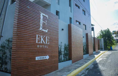Jarabacoa Apartment | Eke Hotel 101 Valle Verde