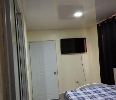 Santiago Province Apartment | El anexos