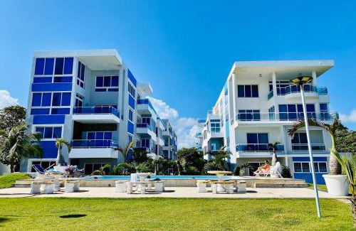 Cabarete Hostel | El Diamante Condominio Campestre